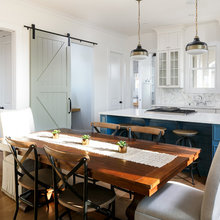 Leland kitchen