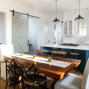 2015 Kosair House