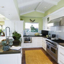 New Home Color Combos