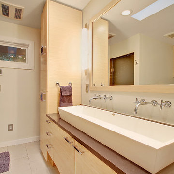 Mercer Island Residence