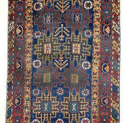 Miscellaneous Textiles/Rugs - Products