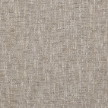 Taupe Beige Neutral Texture Sheer Texture Woven Window Sheer Fabric
