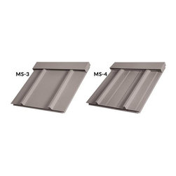 MS-3 & MS-4 - Roofing And Gutters