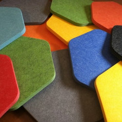 Kirei Acoustical Products - Products