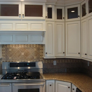 Kitchen Cabinetry