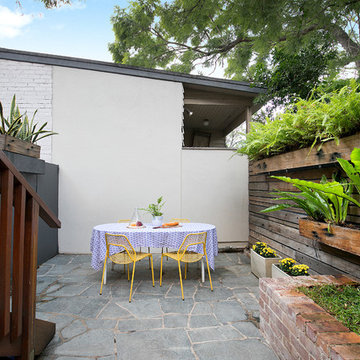 Chic Victorian Terrace in Annandale North