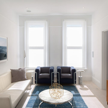 San Francisco Residence