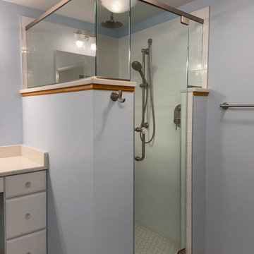 Meadowlark Bathroom Remodel