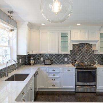 Lewis Kitchen
