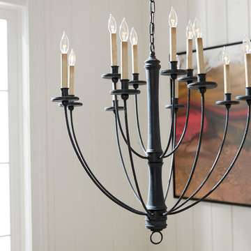 Light of Day Dining Room
