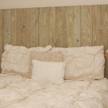 Wooden Stains