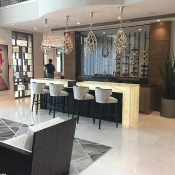 Del Lago Residence Harbor Bech Fl