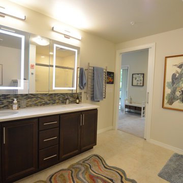 Retirement Village Condo - 1
