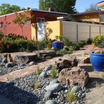 Munn Residence