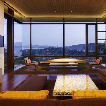 Courtyard Residence