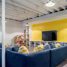 Brian's Basement