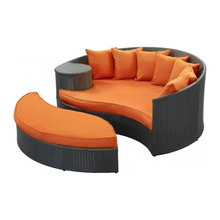 Patio furnishings