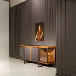 New Collection - Living Room Furniture