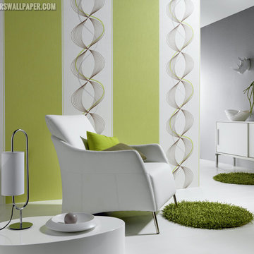 Wallpaper Accent Wall