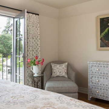 Transitional Tudor