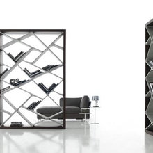 Shelves