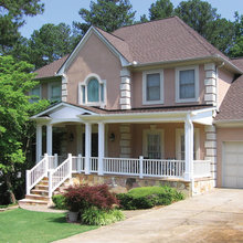front porch addition ideas