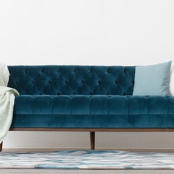 Мебель в интерьере - Sofas And Sectionals
