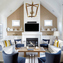 Homestead living and dining