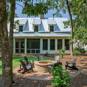 Palmetto Bluff Cottages