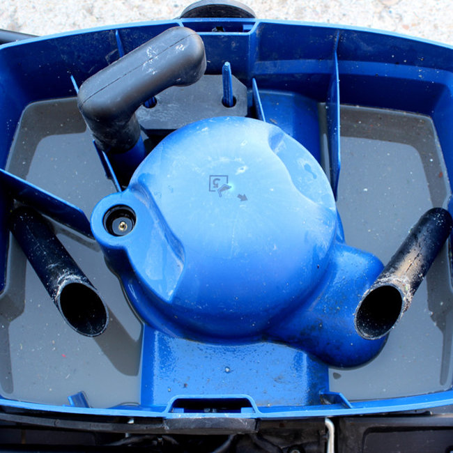 Bona Deep Clean System