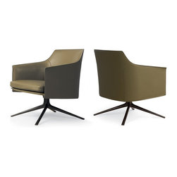stanford armchair - Armchairs And Accent Chairs