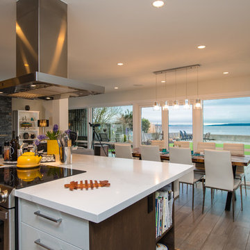 Oceanfront Oasis