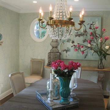 Buckhead Dining Room