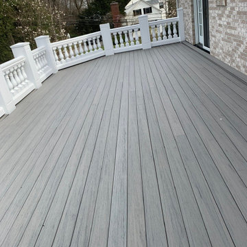 Deck Projects