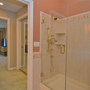 Completely Re-Imagined Side Hall Colonial In West Orange NJ