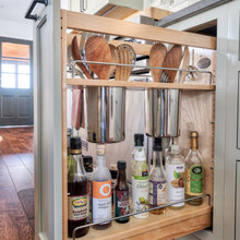 Kitchen (Cliffs)*