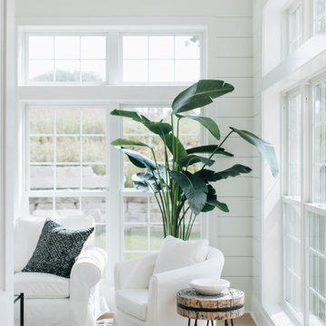 Open & Airy