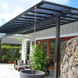 Patio Cover - Outdoor Products