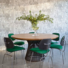 Dining ideas