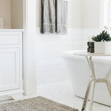 Modern Farmhouse