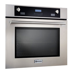 Verona Wall Ovens - Products