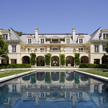 Architecture