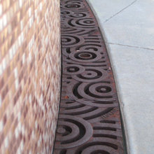 Drainage