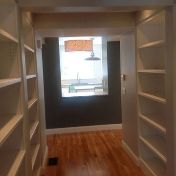 Whole House Renovation