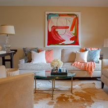 Fabulous Living Spaces