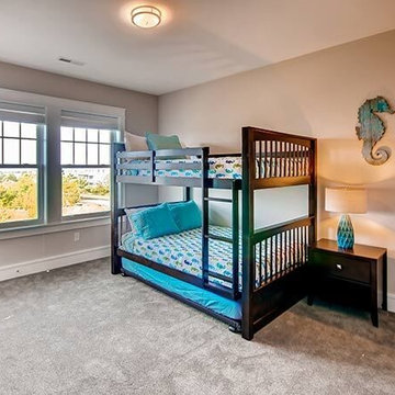 Tarheel Court - Sweet Dreams