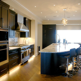 Beachfront Penthouse Remodel