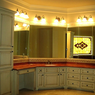 Residential Clients