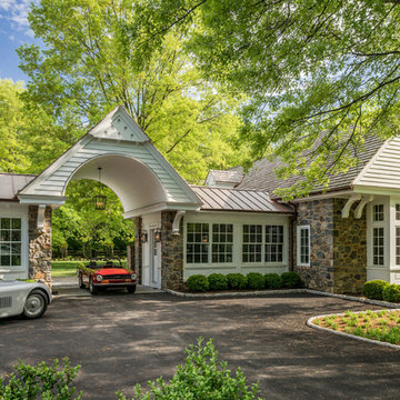 Berkeley Addition | Westover Hills, DE
