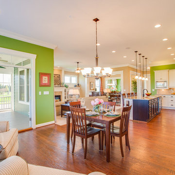 St. Jude Children's Research Hospital Dream Home 2012